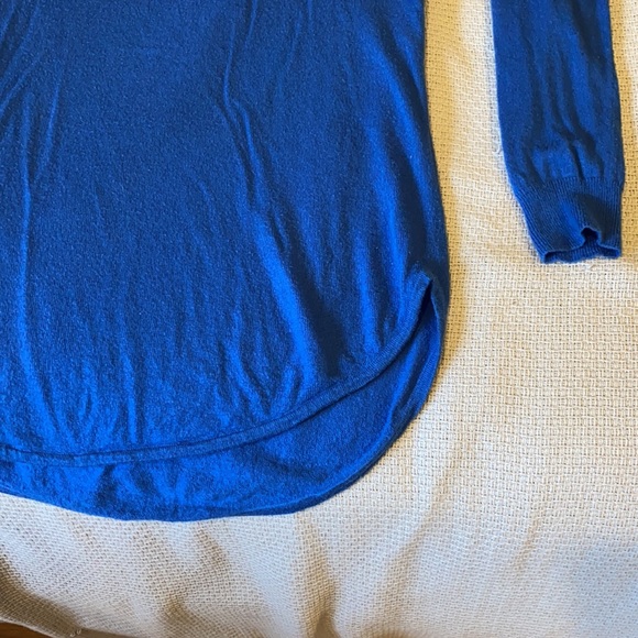 C&c California light Fall sweater - Picture 4 of 6